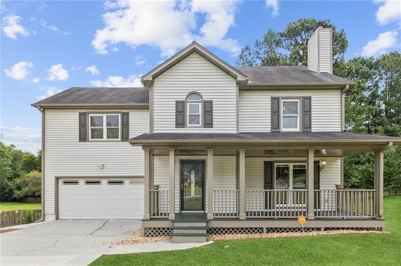 2852 Emerson Lake Drive, Snellville, GA 30078 — most recent listing photo