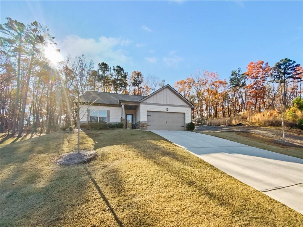 121 Hannahs Court, Dawsonville, GA 30534 — most recent listing photo