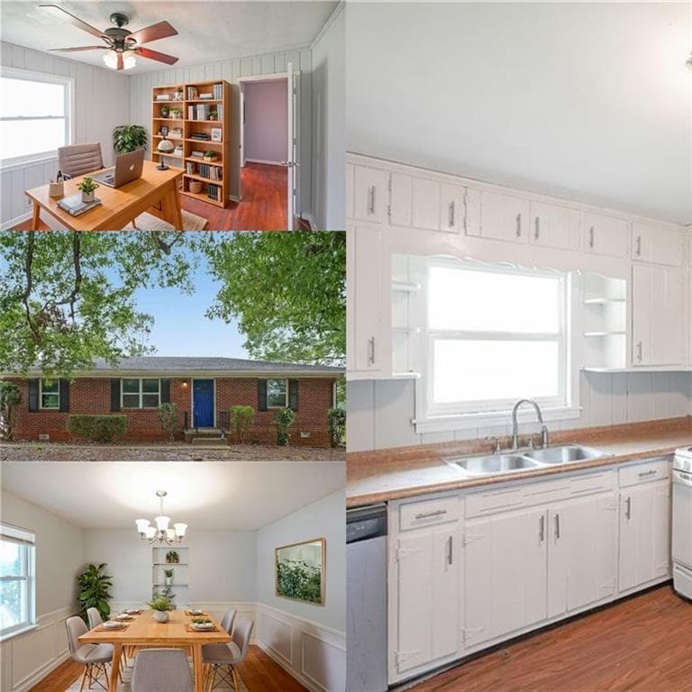 5426 Flat Shoals Parkway, Decatur, GA 30034 — most recent listing photo