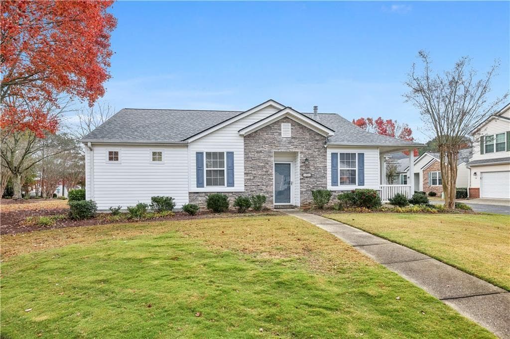 101 Harmony Court, Alpharetta, GA 30004 — most recent listing photo