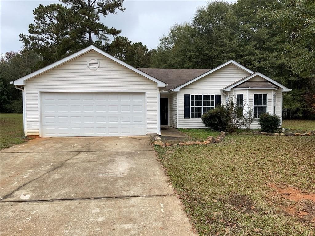 141 Floresta Drive, Mcdonough, GA 30252 — most recent listing photo