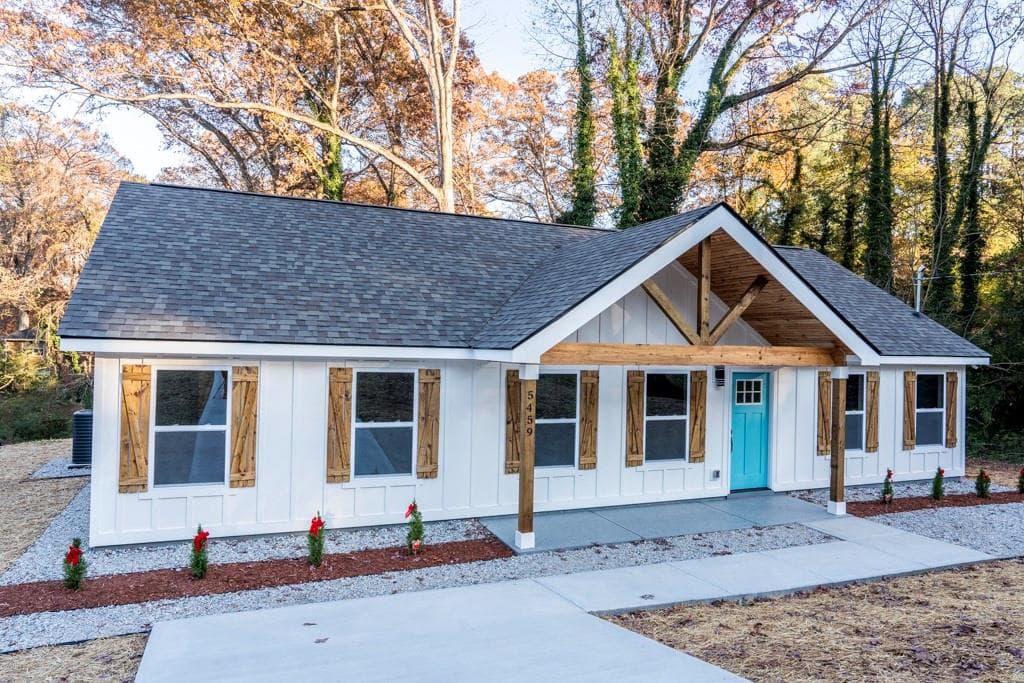 5459 Helen Place, Mableton, GA 30126 — most recent listing photo