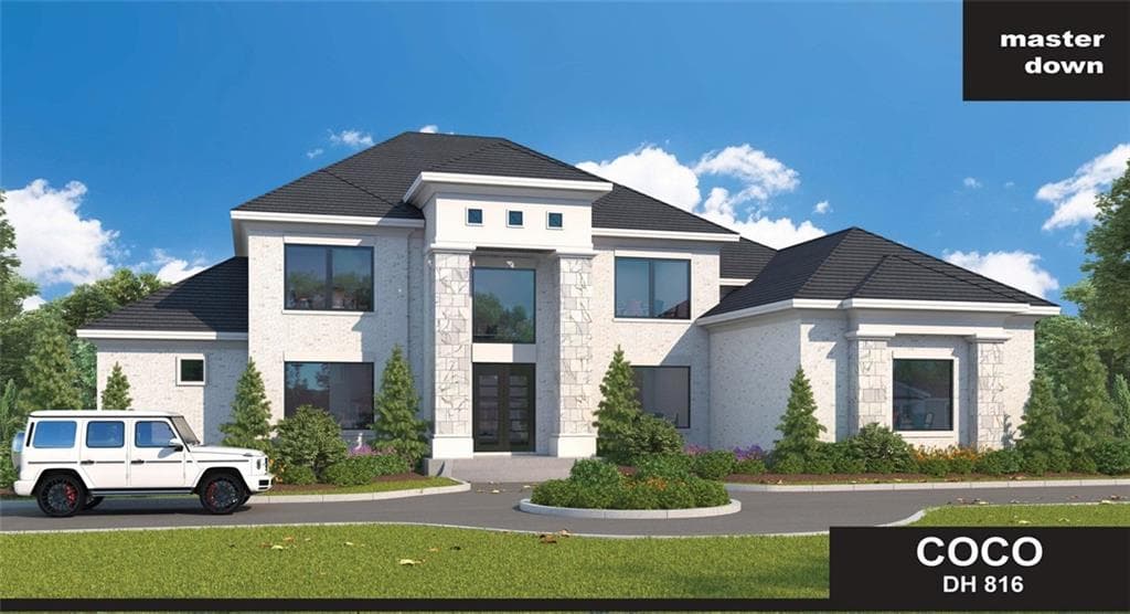 single family residence sold at 0 Orkney Lane, South Fulton, GA 30331