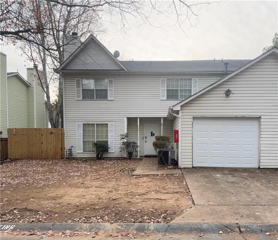 1086 Heathmoor Court, Norcross, GA 30093 — most recent listing photo