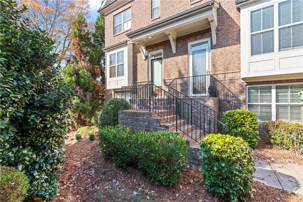 3262 Hartford Mill Place, Duluth, GA 30097 — most recent listing photo