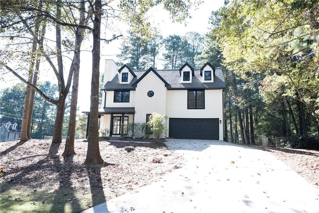 9133 Ogala Court, Jonesboro, GA 30236 — most recent listing photo