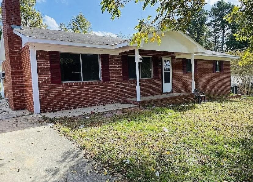 794 ASA Drive, Columbus, GA 31907 — most recent listing photo