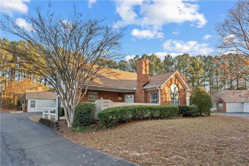3754 Vineyards Lake Circle U7, Kennesaw, GA 30144 — most recent listing photo