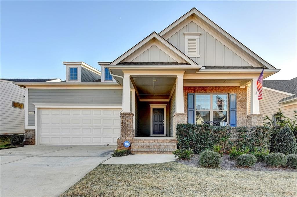 5732 Cypress Bluff Lane, Hoschton, GA 30548 — most recent listing photo