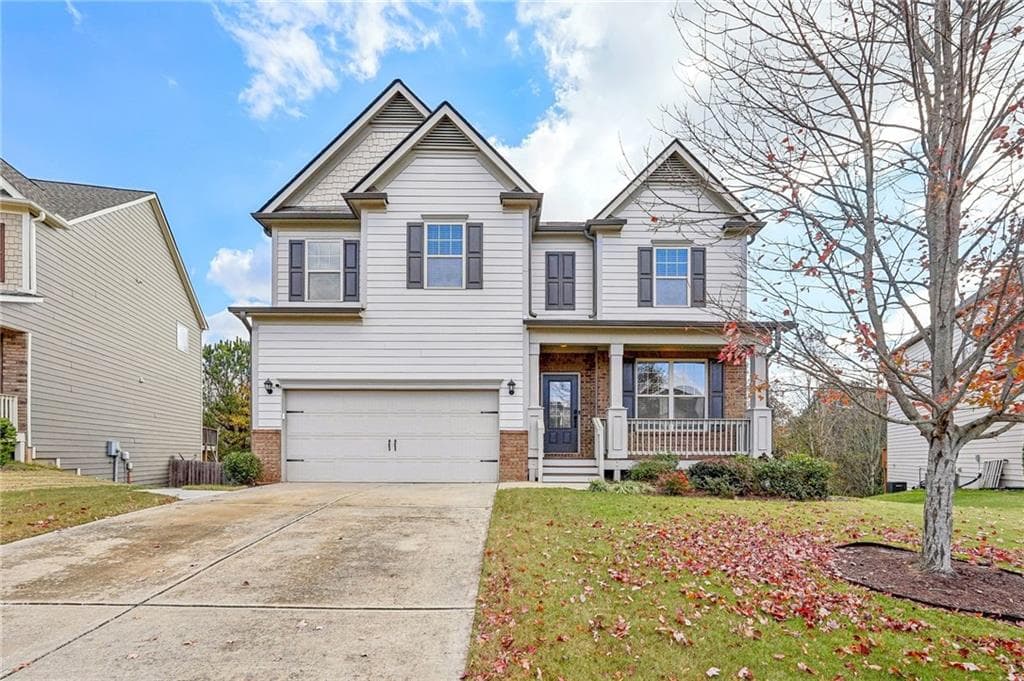 4940 Roseman Trail, Cumming, GA 30040 — most recent listing photo