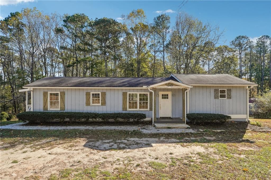 1395 Haw Creek Drive, Cumming, GA 30041 — most recent listing photo