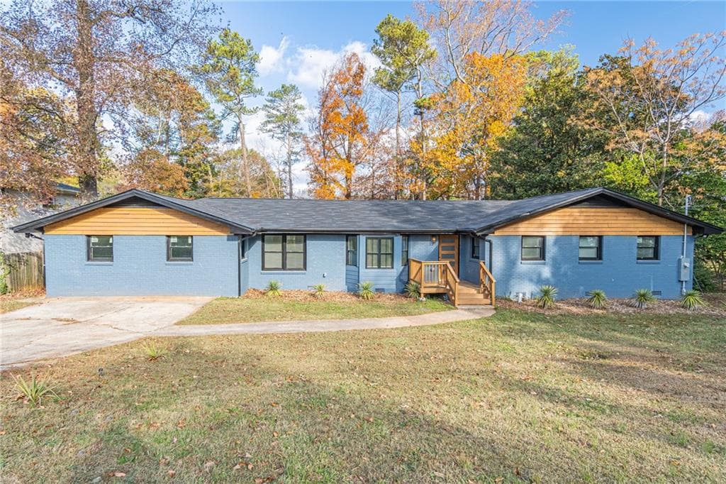 1154 Evangeline Road, Decatur, GA 30035 — most recent listing photo