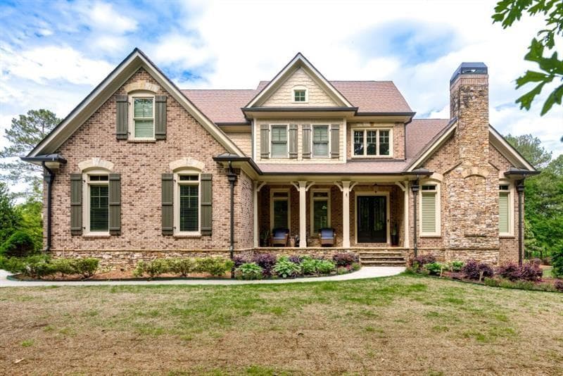 2297 Hamilton Mill Parkway, Dacula, GA 30019 — most recent listing photo