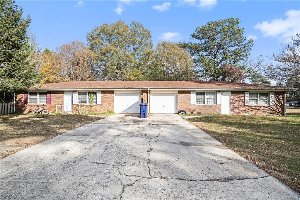 4586 Dodson Drive, Douglasville, GA 30134 — most recent listing photo