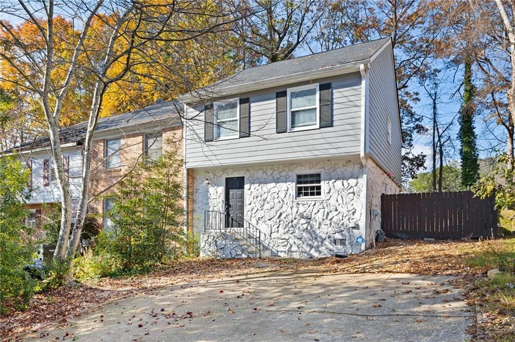 1456 Bentley Lane 1456, Marietta, GA 30067 — most recent listing photo