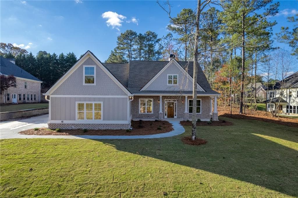 312 Brook Hollow Lane, Loganville, GA 30052 — most recent listing photo
