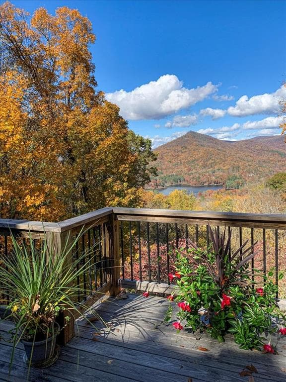 283 Stone Ridge Court, Jasper, GA 30143 — most recent listing photo