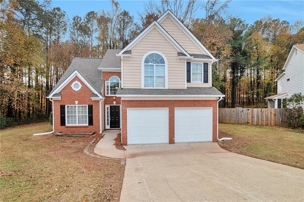 4337 Windmoor Drive, Kennesaw, GA 30144 — most recent listing photo