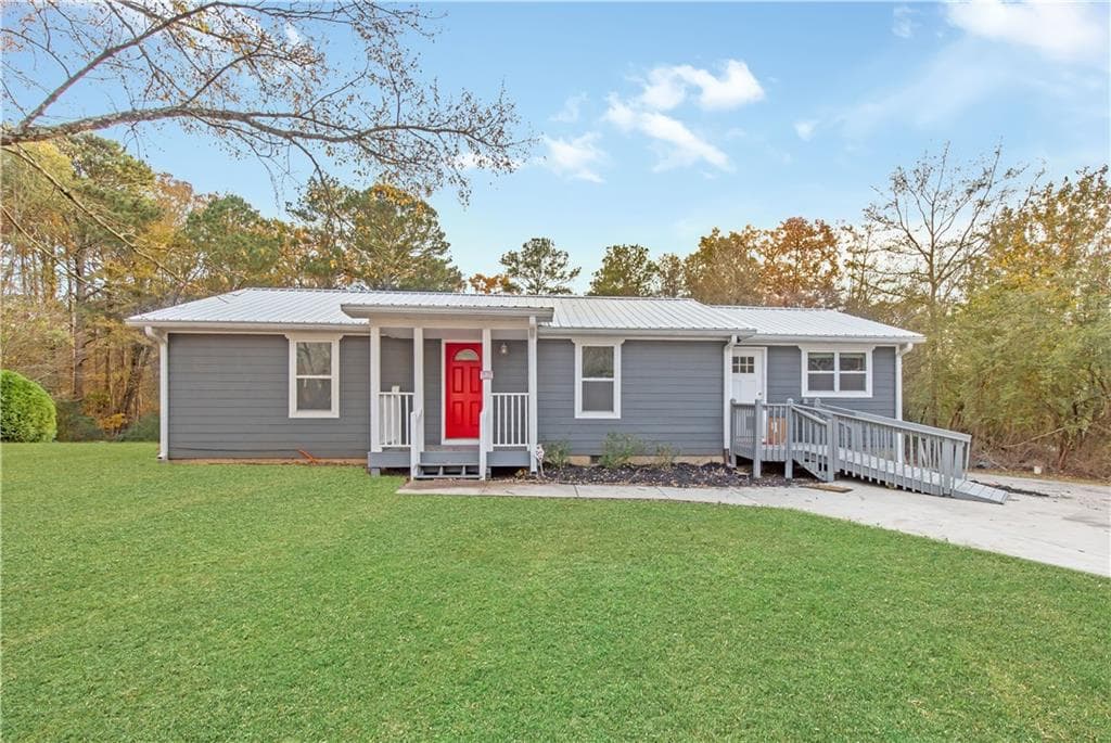 1814 Old Highway 100, Tallapoosa, GA 30176 — most recent listing photo