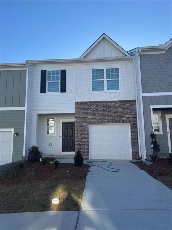 43 Padley Drive, Winder, GA 30680 — most recent listing photo