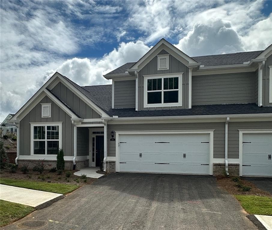 601 Calypso Way 601, Cumming, GA 30040 — most recent listing photo