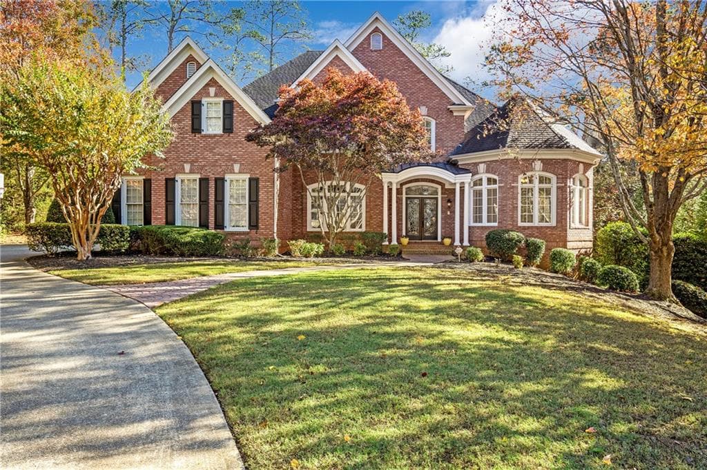 2412 Oak Hill Overlook, Duluth, GA 30097 — most recent listing photo