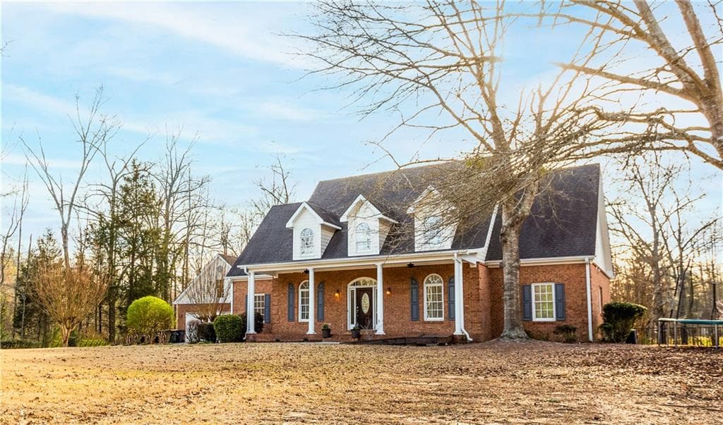 1677 Cook Road, Oxford, GA 30054 — most recent listing photo