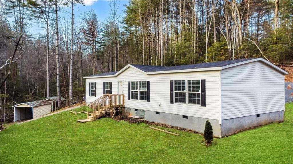 82 Derby Trail, Ellijay, GA 30540 — most recent listing photo