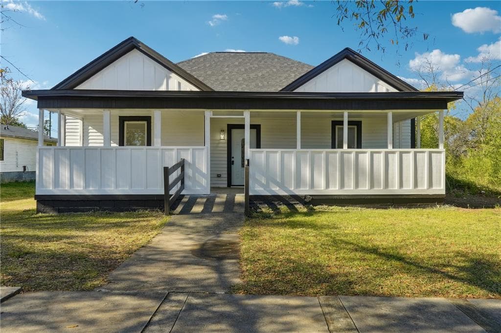 511 N Hill Street, Griffin, GA 30223 — most recent listing photo