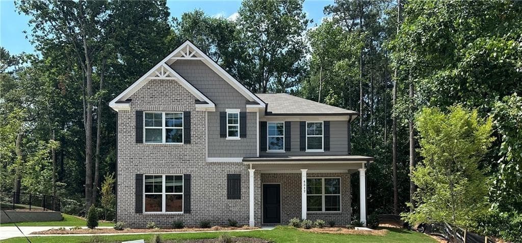 4512 Ajo Walk, Atlanta, GA 30331 — most recent listing photo