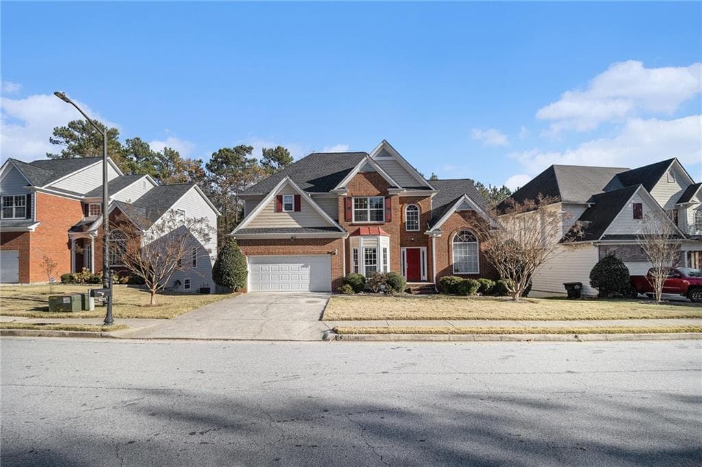 6273 Vinings Vintage Drive, Mableton, GA 30126 — most recent listing photo