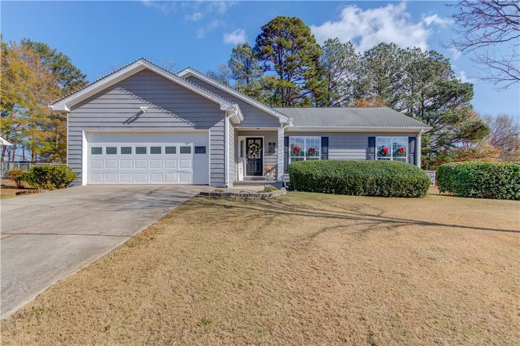 404 Harmony Lane, Auburn, GA 30011 — most recent listing photo