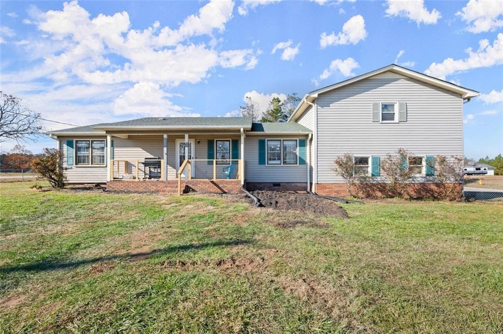 2360 Lou Gurley Road, Bowersville, GA 30516 — most recent listing photo