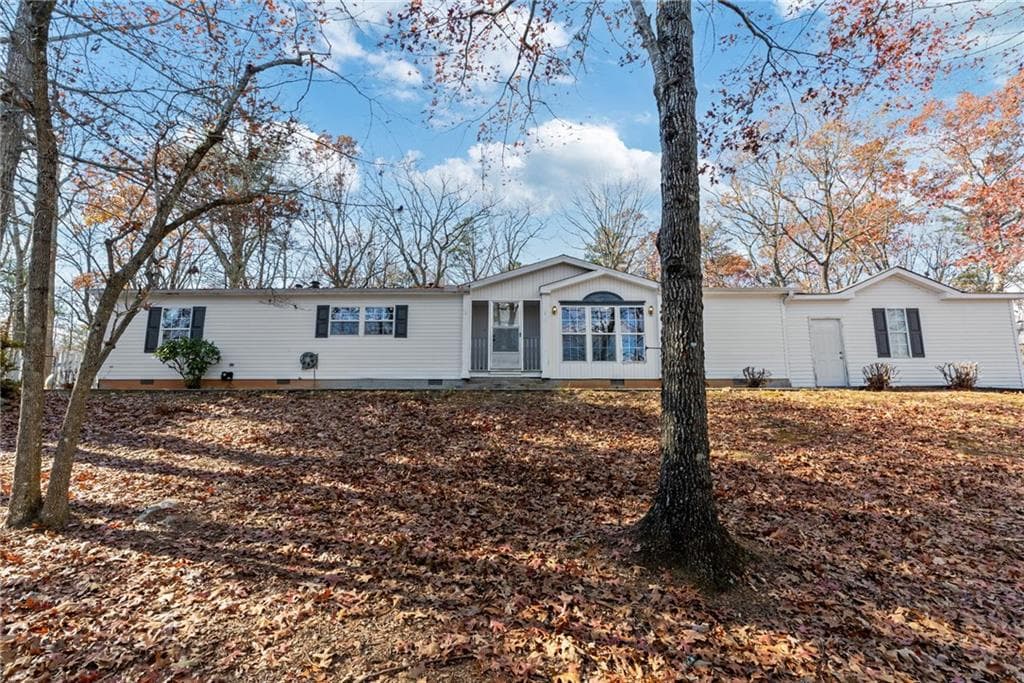 270 Venetian Circle, Dahlonega, GA 30533 — most recent listing photo
