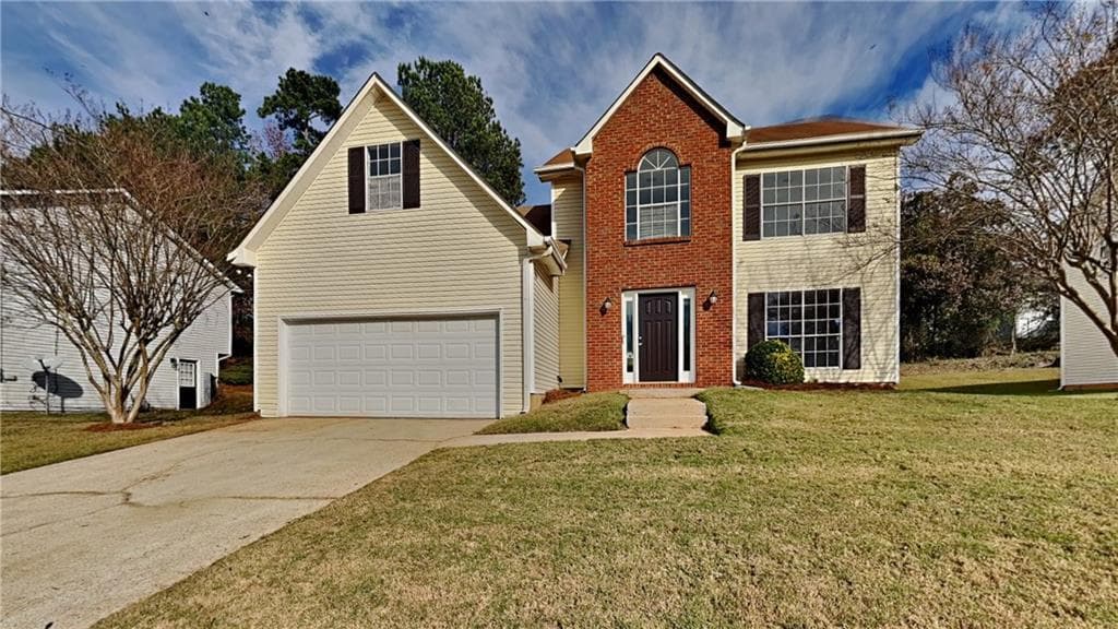 3374 River Mill Lane, Ellenwood, GA 30294 — most recent listing photo