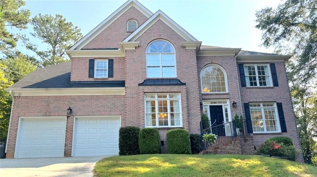 562 Honeydew Lane, Lilburn, GA 30047 — most recent listing photo
