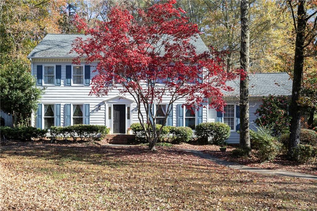 1111 Valley Ridge Court, Marietta, GA 30067 — most recent listing photo