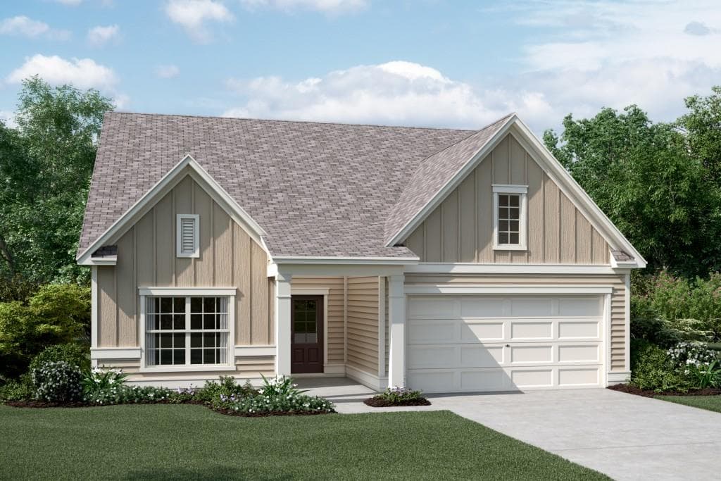 201 Roundabout Lane, Adairsville, GA 30103 — most recent listing photo