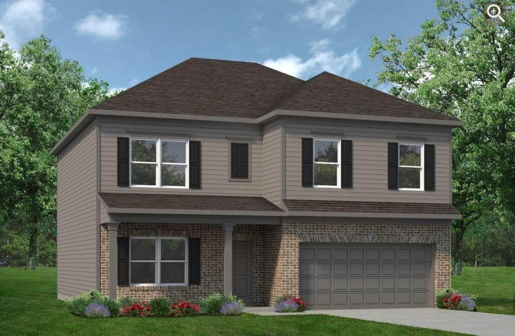 51 Bennett Way, Rome, GA 30161 — most recent listing photo