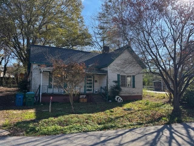 66 Cotton Street, Commerce, GA 30529 — most recent listing photo