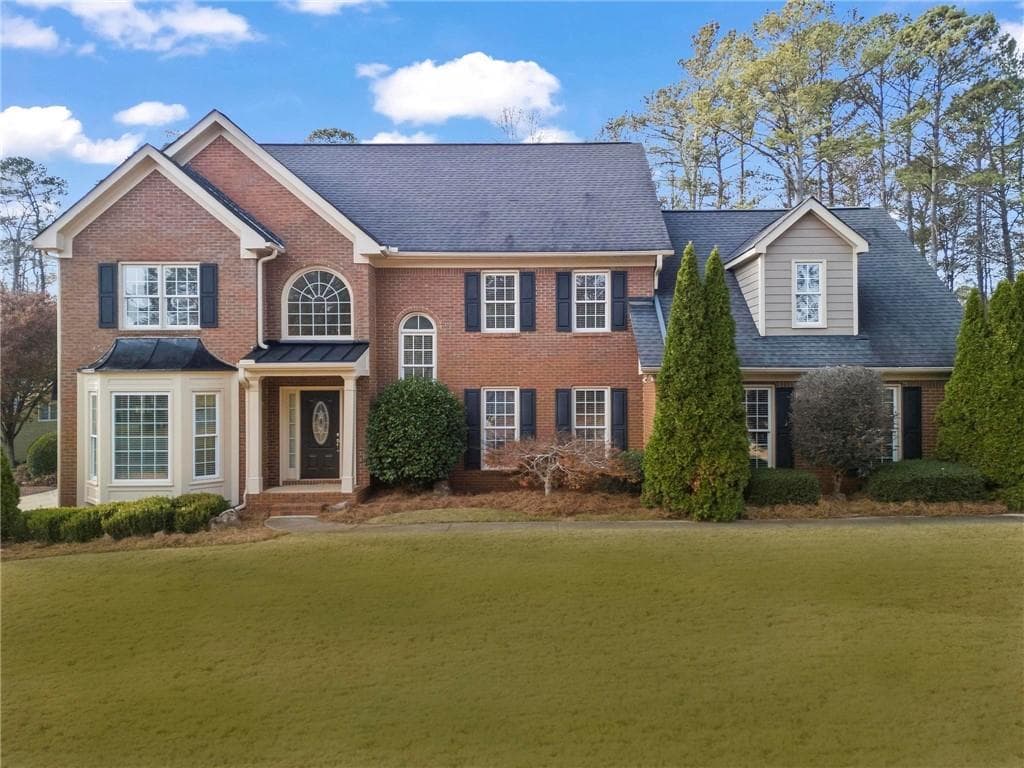 12412 Crabapple Meadow, Alpharetta, GA 30004 — most recent listing photo