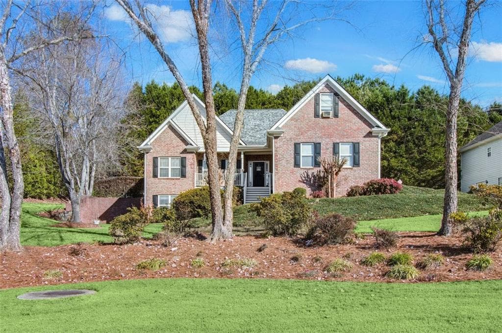 2446 SKY VALLEY Drive, Dacula, GA 30019 — most recent listing photo