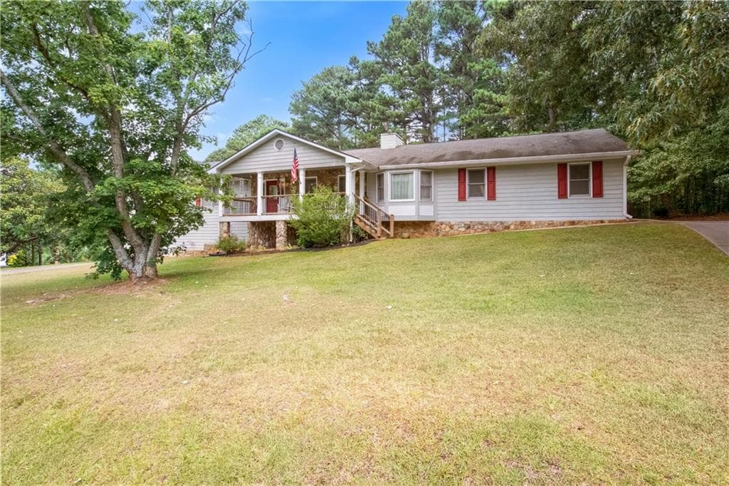 4240 Stilesboro Road, Kennesaw, GA 30152 — most recent listing photo