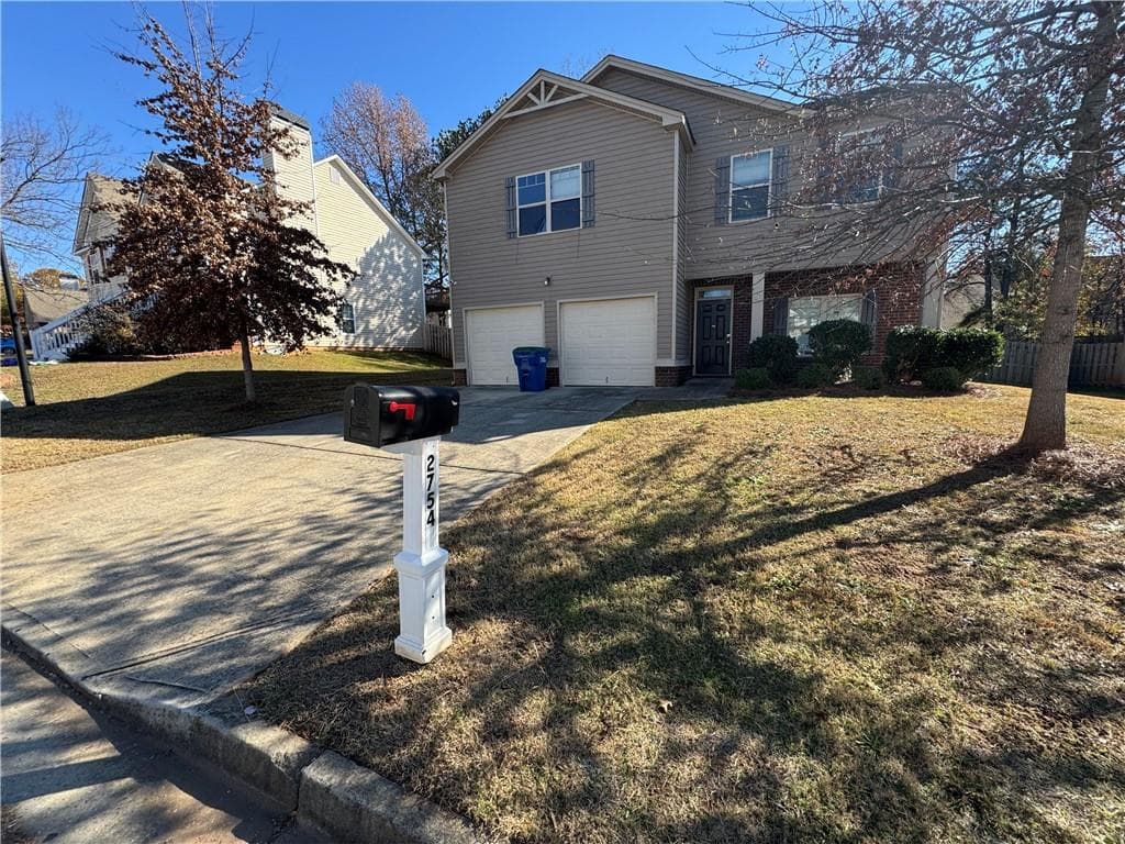 2754 Topaz Road, Riverdale, GA 30296 — most recent listing photo