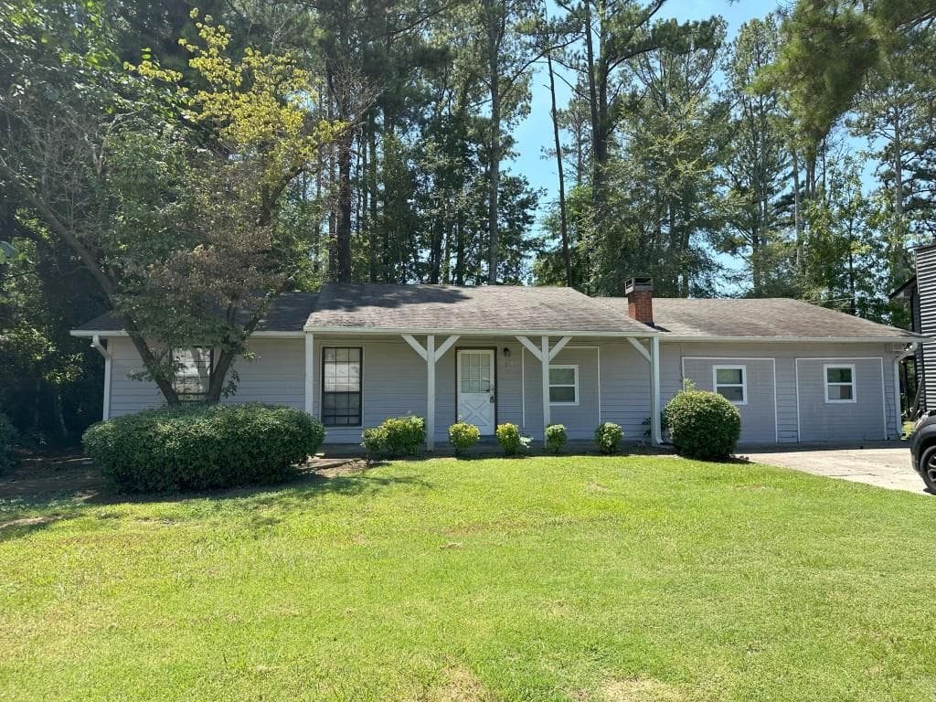 158 Flint River Road, Riverdale, GA 30274 — most recent listing photo