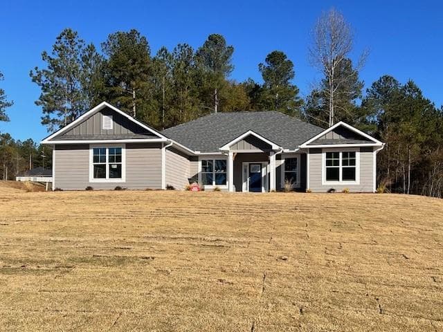 481 Eagle Heights Drive, Maysville, GA 30558 — most recent listing photo