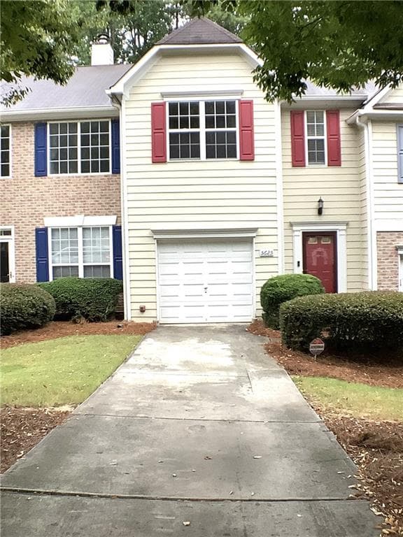5625 Terremont Circle, Norcross, GA 30093 — most recent listing photo