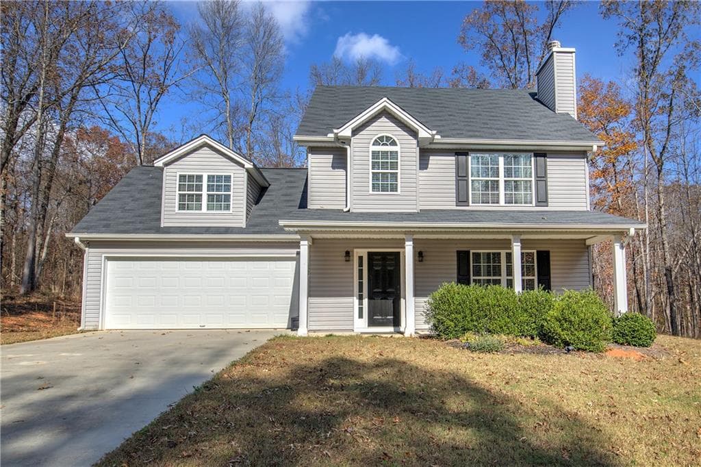 5537 Buckberry Drive, Gillsville, GA 30543 — most recent listing photo