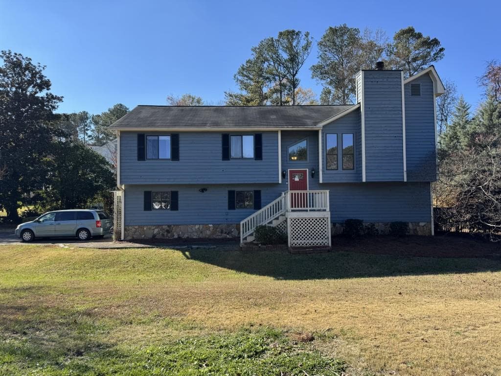 3152 Normandy Circle, Marietta, GA 30062 — most recent listing photo
