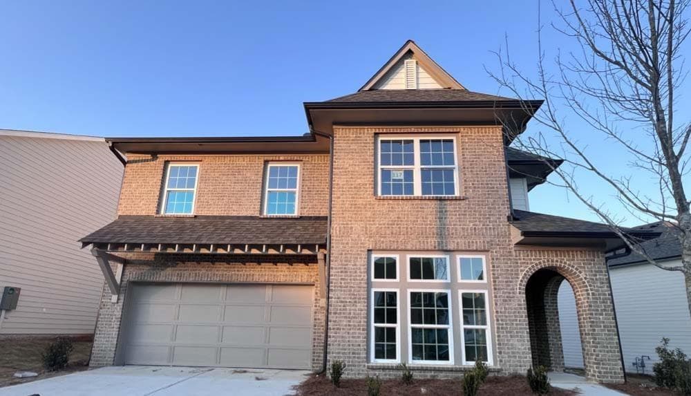 616 Gilles Lane, Cumming, GA 30041 — most recent listing photo